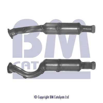 Catalytic Converter